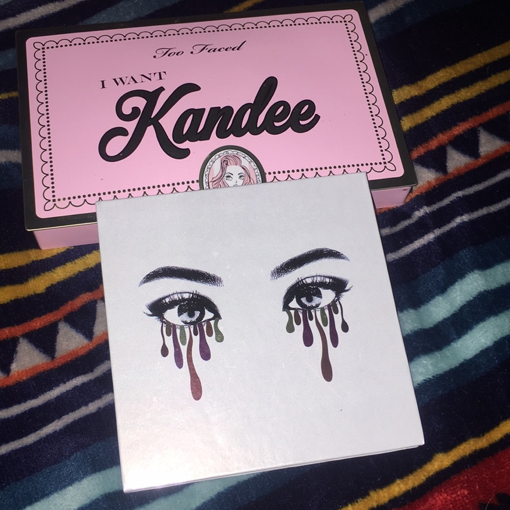 Eyeshadow Bundle